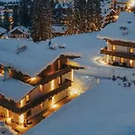 6Br Stunning Chalet With Traditional Feel