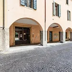 Padova Suite Isabella 500 Meters From The Duomo!