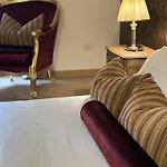 The Ambassador Apartment By Palazzo Monga