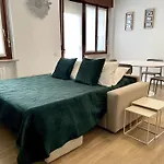 2612 House Piano Terra Garage E Wi-Fi