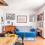 Lake Garda Lovely Apt With Pool, Garden And Balcony