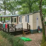 Albatross Mobile Homes On Camping San Francesco