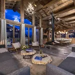 Chalet Cortina Luxurious Alpine Escape In Italy Majestic Dolomites
