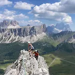 Climb House Geremia