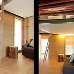 Modern Farmhouse In Pagnano Italy Near Forest