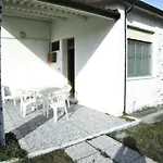 Lovely Holiday Home In Rosolina Mare With A Garden