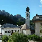 Da Carla Dolomiti Val Di Zoldo