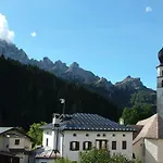 Da Carla Dolomiti Val Di Zoldo