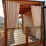 Val Di Venere Glamp House