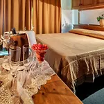 Hotel Cristallino D'Ampezzo