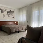Appartamenti Aquamarina