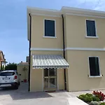 La Casa Gialla