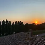 La Torretta Sul Fiume Po
