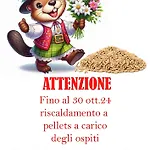 Habitat Dolomiti-Cadore