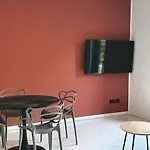 Venice & Treviso - Anthea Design Apartments
