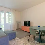 Appartamento Sul Fiume Al Portello