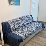 Appartamento Kb A Due Passi Dal Mare - 5 Posti Letto