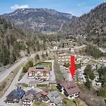 Dolomites Soundscape River White Noise And Birdsong