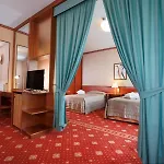Hotel Savoia Thermae & Spa (Adults Only)