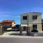 La Casa Gialla