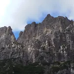 Appartamento A Sedico - Natura E Relax