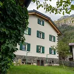 La Casa Dei Botiri