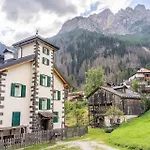 La Casa Dei Botiri