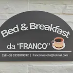 B&B Da Franco
