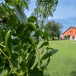 Agriturismo Perke Nel Delta Del Po