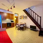 Large Apartment On 2 Floors Near The Beach By Beahostrentals