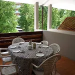 Large Apartment On 2 Floors Near The Beach By Beahostrentals