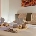 -Near Arena & Giuletta- Pet Friendly Mazzini Palace