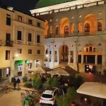 Casa Margherita Basilica View & Terrace