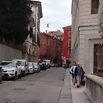 Monica'S Dream Apartment