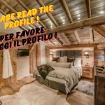 Luxury Chalet Cortina & Jacuzzzi