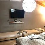 Mini Alloggi Il Vigneto Del Borgo