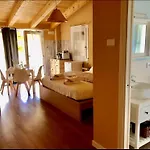 Mini Alloggi Il Vigneto Del Borgo