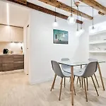 Delightful Ca' D'Oro Suite Apartment