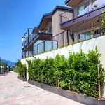 Sky View Garda Lake By Hotel Galvani