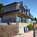 Sky View Garda Lake By Hotel Galvani