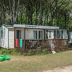 Albatross Mobile Homes On Camping Ca'Savio