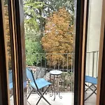 Roman Theatre Apartment In The Center Of Vicenza