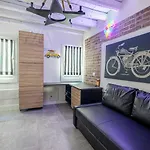 Sant'Andreas Room