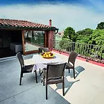 Hotel Santa Chiara