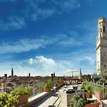 Italianflat - Piazza Vescovado Terrace