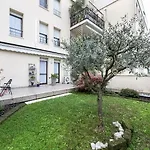 Jana'S House - Appartamento Con Giardino Vicino A Venezia