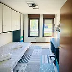 Jana'S House - Appartamento Con Giardino Vicino A Venezia