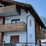 Appartamento Vista Dolomiti