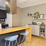 Casa Di Bianca Con Jacuzzi Privata Riscaldata
