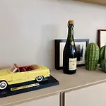 Casa Di Bianca Con Jacuzzi Privata Riscaldata
